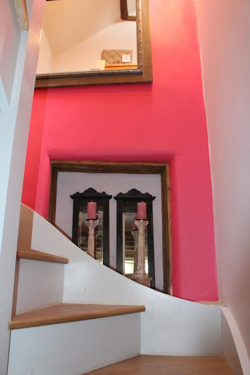 Milliners Cottage Bath Room photo