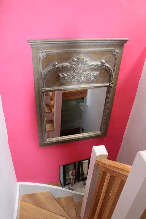 Milliners Cottage Bath Room photo
