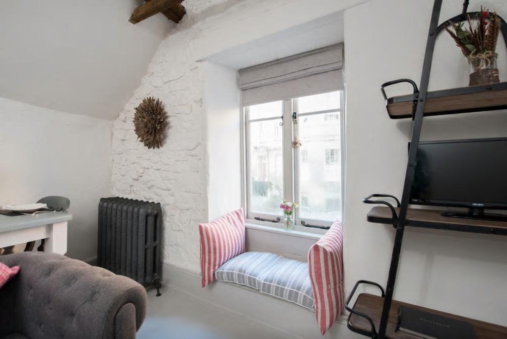 Milliners Cottage Bath Exterior photo