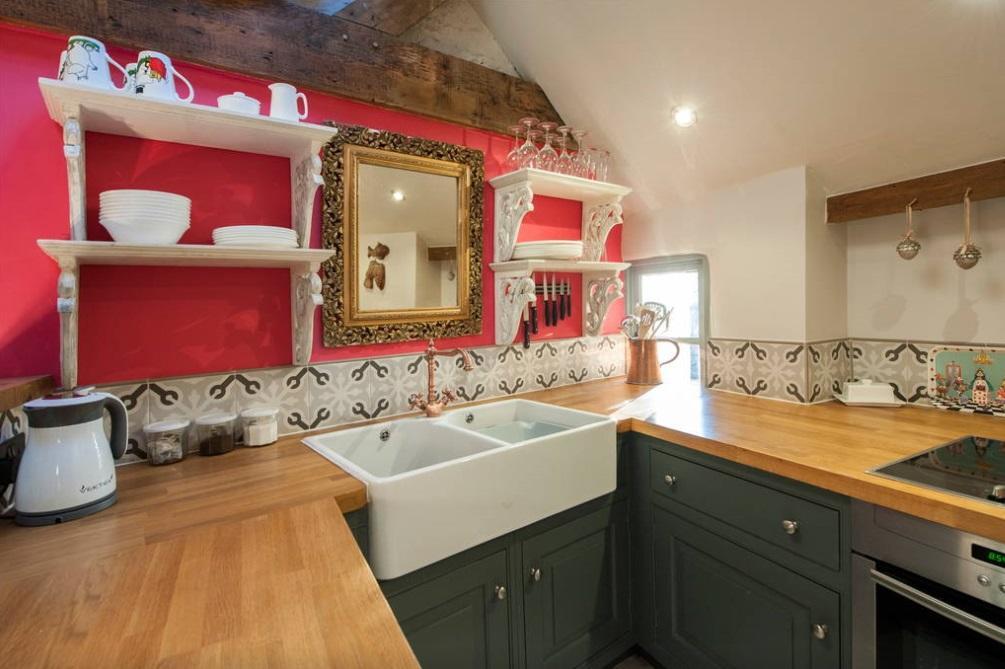 Milliners Cottage Bath Exterior photo