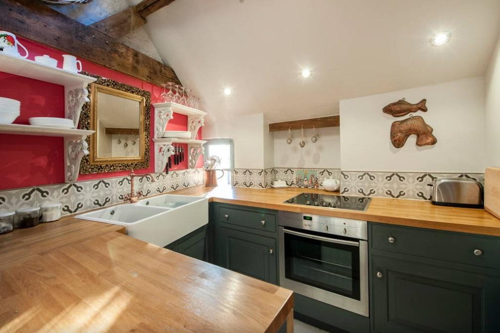Milliners Cottage Bath Exterior photo