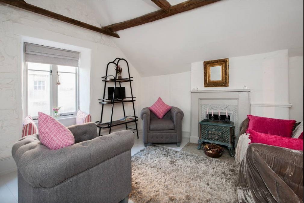 Milliners Cottage Bath Exterior photo